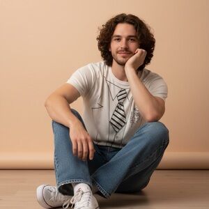 RARE Vintage Original 1978 Promotional T Shirt for the film A Wedding Rare Movie